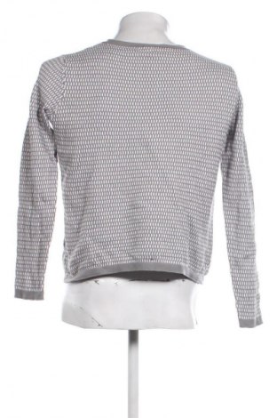 Herren Shirt Tom Tailor, Größe M, Farbe Grau, Preis 6,99 €