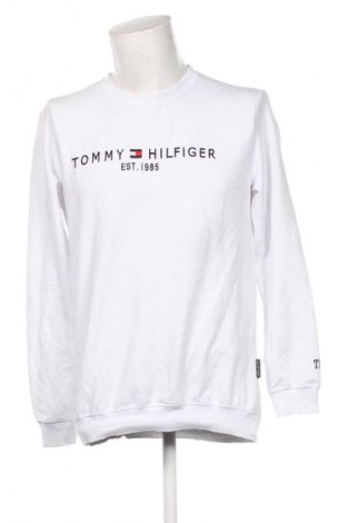 Мъжка блуза Tommy Hilfiger, Размер XXL, Цвят Бял, Цена 55,99 лв.