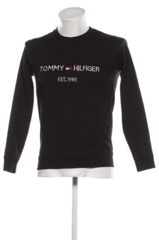 Męska bluzka Tommy Hilfiger, Rozmiar S, Kolor Czarny, Cena 180,99 zł