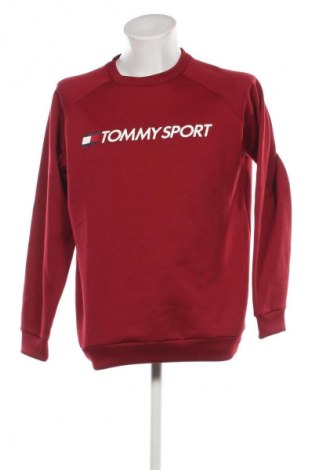 Pánske tričko  Tommy Sport, Veľkosť L, Farba Červená, Cena  29,95 €