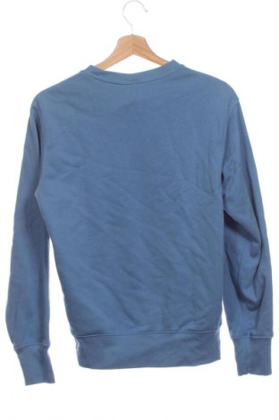 Herren Shirt Uniqlo, Größe XS, Farbe Blau, Preis 5,99 €