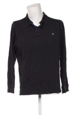 Herren Shirt Visconti, Größe XL, Farbe Schwarz, Preis € 6,99