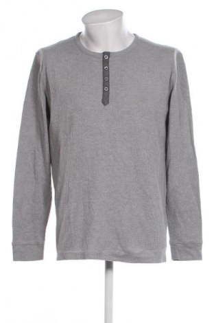 Herren Shirt Watson's, Größe L, Farbe Grau, Preis 4,99 €