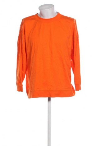 Herren Shirt Zara, Größe L, Farbe Orange, Preis € 13,30