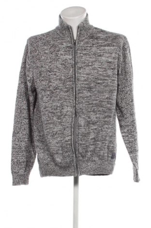 Herren Strickjacke, Größe XXL, Farbe Mehrfarbig, Preis € 27,99