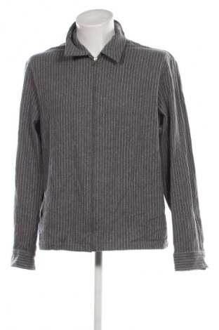 Pánsky kardigán H&M, Veľkosť XL, Farba Sivá, Cena  10,95 €