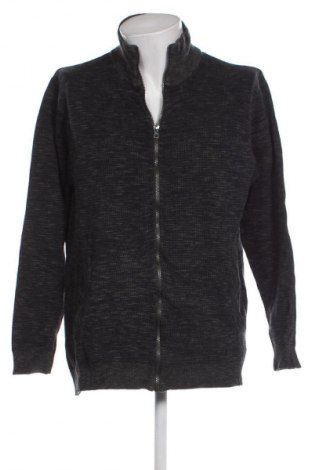 Herren Strickjacke Tom Tailor, Größe XXL, Farbe Mehrfarbig, Preis € 17,99