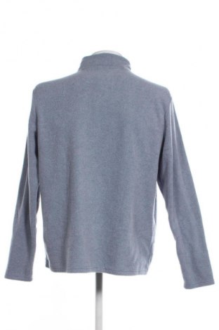 Herren Fleece Shirt Crane, Größe XL, Farbe Grau, Preis € 21,99