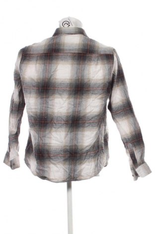 Herrenhemd Unbranded, Größe L, Farbe Mehrfarbig, Preis € 8,99