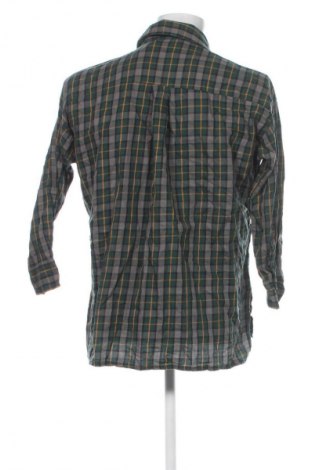 Herrenhemd Unbranded, Größe M, Farbe Mehrfarbig, Preis € 7,99