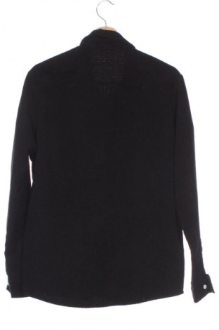 Herrenhemd Unbranded, Größe M, Farbe Schwarz, Preis € 14,99