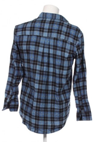 Herrenhemd Unbranded, Größe M, Farbe Mehrfarbig, Preis € 6,99