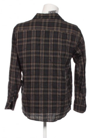 Herrenhemd Unbranded, Größe M, Farbe Mehrfarbig, Preis € 6,99