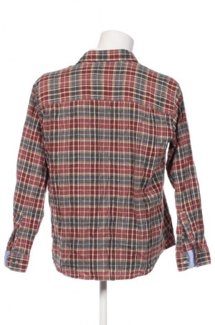 Herrenhemd Unbranded, Größe XL, Farbe Mehrfarbig, Preis € 7,99