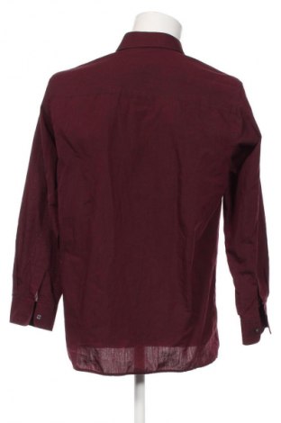 Pánská košile  Unbranded, Velikost S, Barva Červená, Cena  124,00 Kč