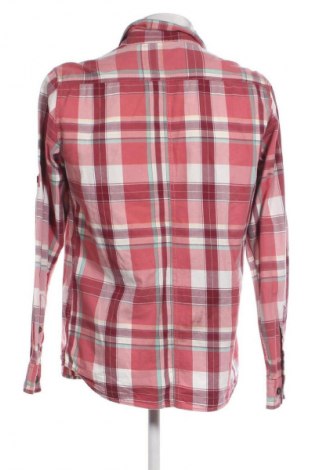 Herrenhemd Unbranded, Größe L, Farbe Mehrfarbig, Preis € 9,99