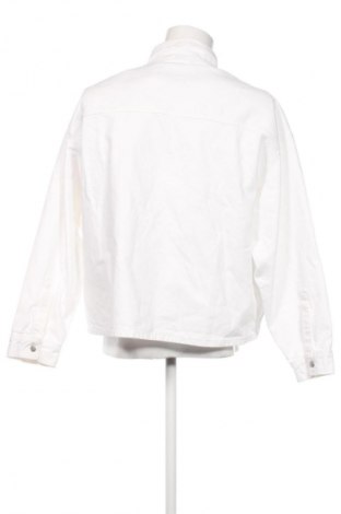 Мъжка риза Calvin Klein Jeans, Размер M, Цвят Бял, Цена 167,99 лв.