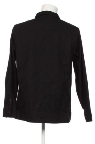 Pánská košile  Calvin Klein Jeans, Velikost M, Barva Černá, Cena  1 229,00 Kč