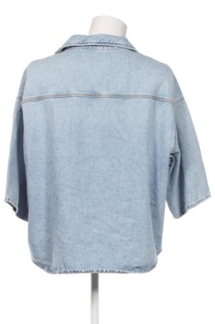 Pánská košile  Calvin Klein Jeans, Velikost XL, Barva Modrá, Cena  2 279,00 Kč
