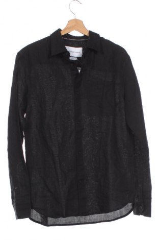Pánská košile  Calvin Klein Jeans, Velikost M, Barva Černá, Cena  1 229,00 Kč