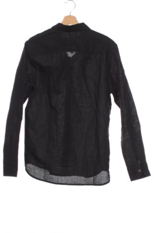 Pánská košile  Calvin Klein Jeans, Velikost M, Barva Černá, Cena  1 229,00 Kč