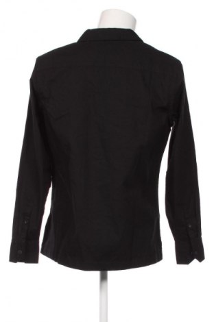 Herrenhemd Calvin Klein Jeans, Größe S, Farbe Schwarz, Preis € 54,99