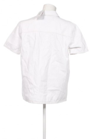 Pánska košeľa  Calvin Klein Jeans, Veľkosť L, Farba Biela, Cena  41,95 €