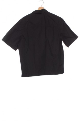 Cămașă de bărbați Calvin Klein Jeans, Mărime S, Culoare Negru, Preț 487,99 Lei