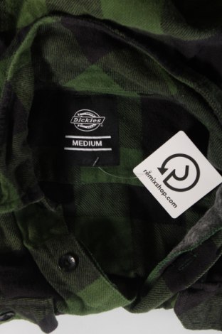 Ανδρικό πουκάμισο Dickies, Μέγεθος M, Χρώμα Πολύχρωμο, Τιμή 21,99 €