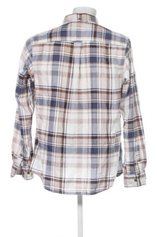 Herrenhemd Dressmann, Größe L, Farbe Mehrfarbig, Preis € 9,99