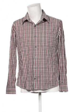 Herrenhemd Esprit, Größe L, Farbe Mehrfarbig, Preis € 23,99