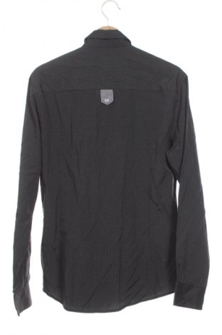 Herrenhemd G-Star Raw, Größe L, Farbe Grau, Preis 52,71 €