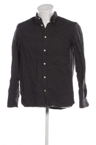Pánska košeľa  H&M, Veľkosť M, Farba Čierna, Cena  16,95 €