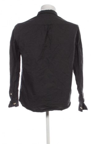 Pánska košeľa  H&M, Veľkosť M, Farba Čierna, Cena  16,95 €