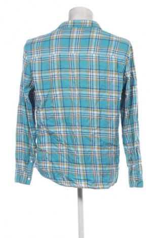 Herrenhemd H&M, Größe L, Farbe Mehrfarbig, Preis € 7,99
