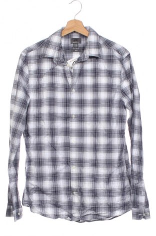 Herrenhemd H&M, Größe M, Farbe Mehrfarbig, Preis € 7,99