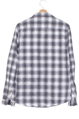 Herrenhemd H&M, Größe M, Farbe Mehrfarbig, Preis € 7,99