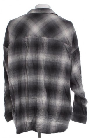 Herrenhemd H&M Divided, Größe XL, Farbe Grau, Preis € 7,99