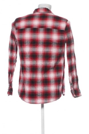 Herrenhemd H&M Divided, Größe S, Farbe Mehrfarbig, Preis € 7,99