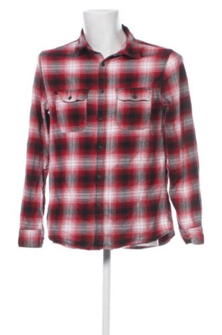 Pánska košeľa  H&M Divided, Veľkosť M, Farba Viacfarebná, Cena  16,95 €