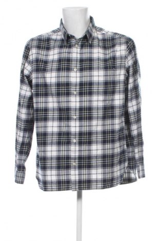 Pánska košeľa  H&M L.O.G.G., Veľkosť XL, Farba Viacfarebná, Cena  4,95 €