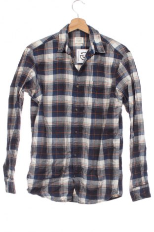 Herrenhemd Jack & Jones, Größe S, Farbe Mehrfarbig, Preis € 23,99