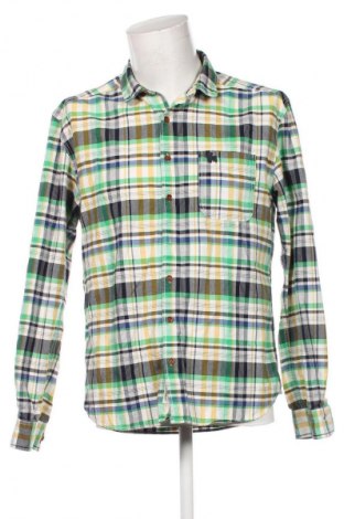 Herrenhemd Jack & Jones, Größe XL, Farbe Mehrfarbig, Preis 17,39 €