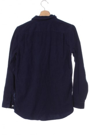 Kinderhemd Mads Norgaard, Größe 14-15y/ 168-170 cm, Farbe Blau, Preis € 16,99