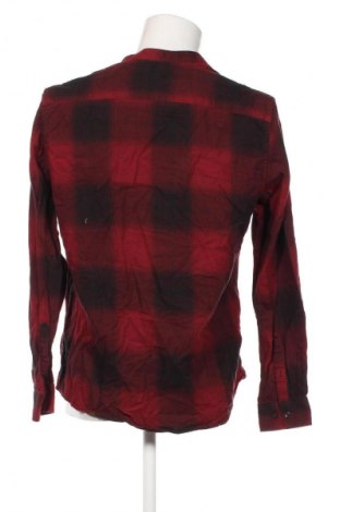 Cămașă de bărbați Only & Sons, Mărime XL, Culoare Roșu, Preț 23,99 Lei