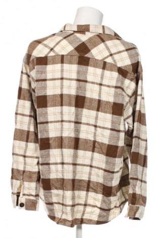 Pánská košile  Originals By Jack & Jones, Velikost XXL, Barva Béžová, Cena  229,00 Kč