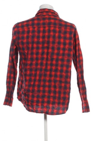 Herrenhemd Party, Größe XL, Farbe Rot, Preis € 6,99