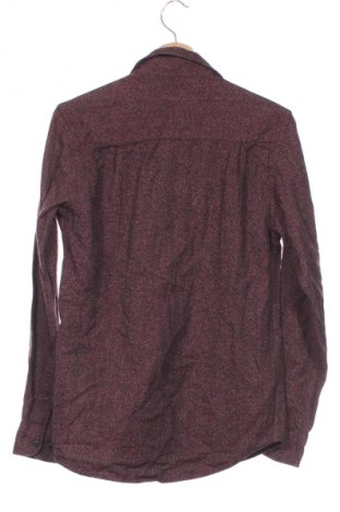 Herrenhemd Primark, Größe S, Farbe Rot, Preis € 6,99