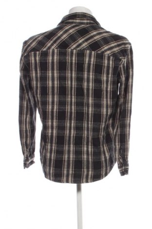 Pánská košile  Pull&Bear, Velikost M, Barva Vícebarevné, Cena  269,00 Kč