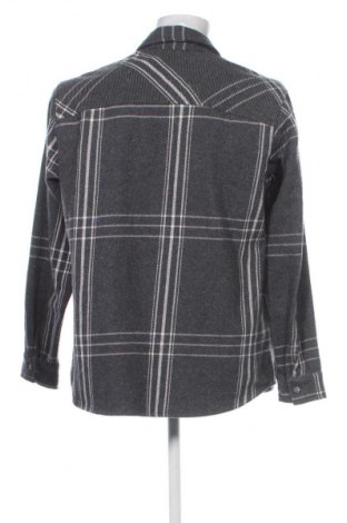 Cămașă de bărbați Pull&Bear, Mărime M, Culoare Multicolor, Preț 22,99 Lei